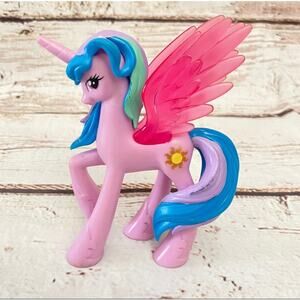 MY LITTLE PONY Vintage 2010 Princess Celestia Figure
